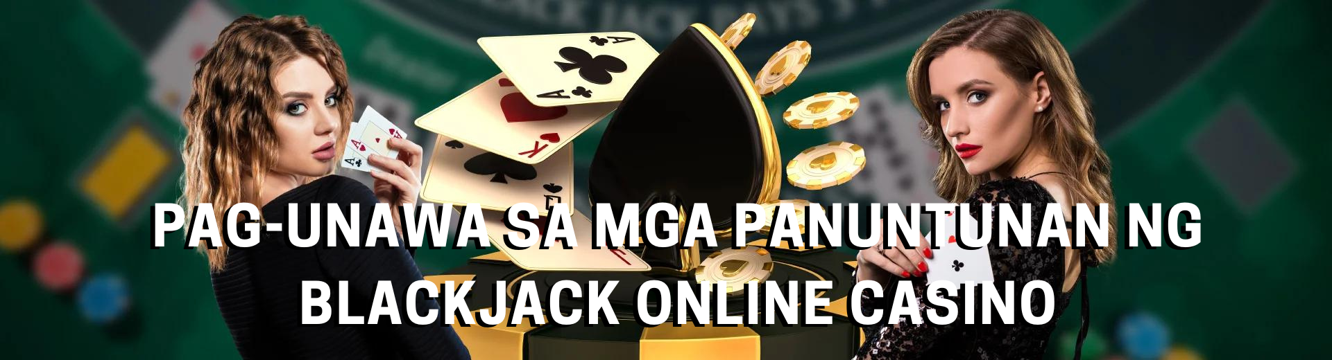 Pag-unawa sa Mga Panuntunan ng Blackjack Online Casino | OKBet